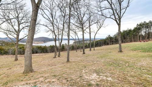 Stunning Views! Table Rock Lake Cabin Near Marina - Foto 3