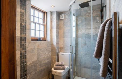 Old Infirmary - Foto 60