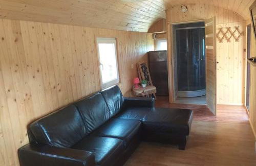 Osada nad żurawim stawem - Foto 13