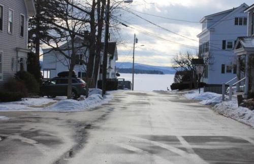 Two Bedroom with Lake View - Foto 36