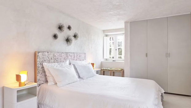 Idyllic Villa With Swimming Pool - Foto 4, Habitación