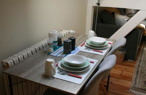 Sky Accommodations Studio - Foto 13