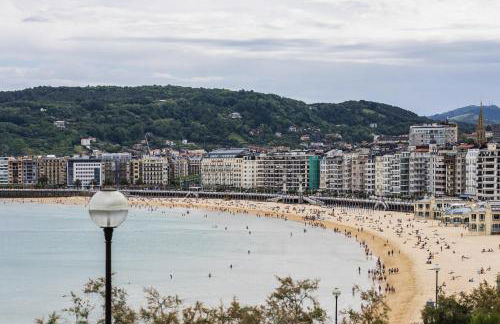 MIRACONCHA GARDEN by Sweet Home SS Rentals - Foto 46