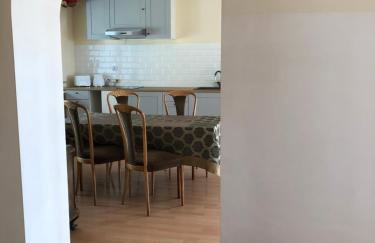 Willa Wicko - Międzyzdroje - apartamenty z aneksem - widok na Zalew Szczeciński - Foto 37