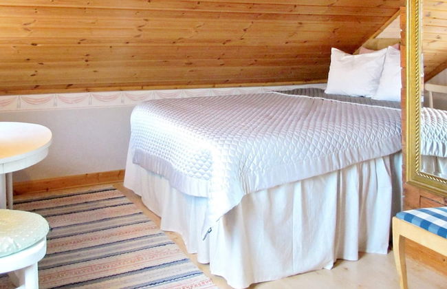 7 Person Holiday Home in Grisslehamn - Photo 15