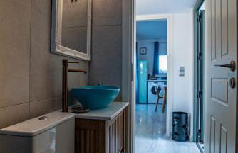 Kirke's Nest Apartments - Foto 43