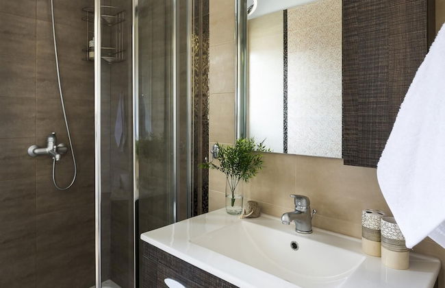 Muses Beach Villas - Urania - Foto 3