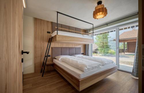 Sirena Carezza Apartments - Foto 44