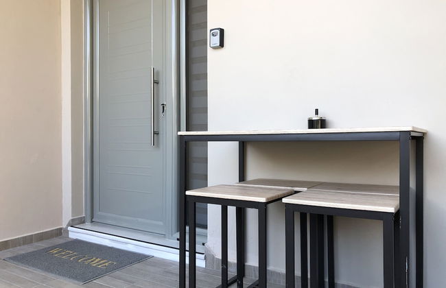 Lemon Tree Suites Near ATH Airport - Foto 44