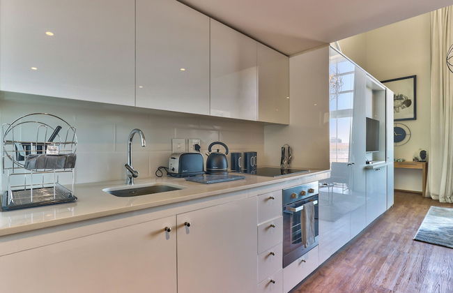 Harbour Terrace Loft II - Foto 5