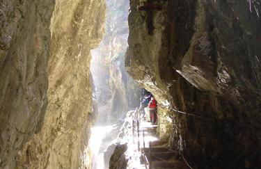 Ferienwohnungen Zugspitze - Foto 40