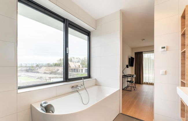 Waterfront Villa, Forest & Golf Club - Foto 20