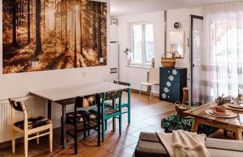 Domki RADAWA na Kliszówce - Foto 21