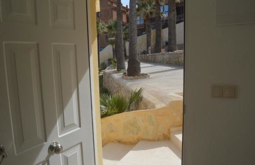 Espectacular Suite Privada a pie de playa y mar en CHALET ROQUETES - Foto 35