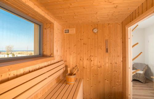 Ostsee - Reetdachhaus Nr 32 "Sonnendeck" im Strand Resort - Foto 19