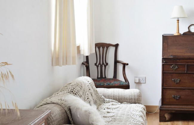 Triskele Detached Characteristic Home Sleeps 10 - Foto 6