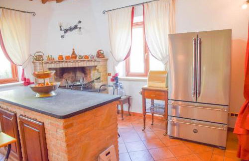 by Casamerina, villa with indoor and outdoor pool near Todi - Photo 29