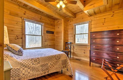 Cozy Winter Retreat Great Location and Pet Friendly - Foto 17