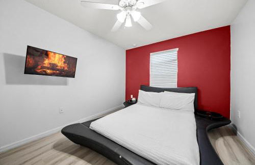 Amazing 08 BdrmsSleeps 14Pool - Foto 43