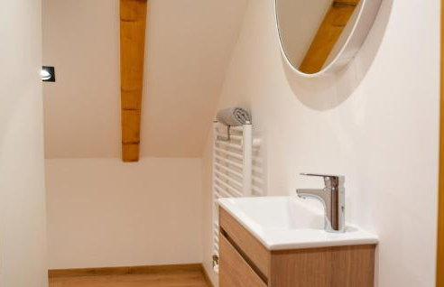 Awesome Home In Jamnica Pisarovinska With Sauna - Foto 30