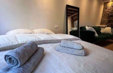 Studio Charme Huningue Abbatucci - Foto 6