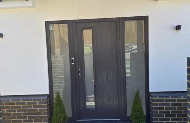 Vine Cottage - Foto 63