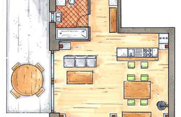 Forsthaus Sommerswalde - Foto 22