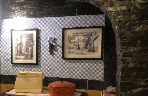 Casal dos Carpinteiros - Carpenters Couple - Foto 58