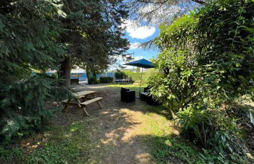 Résidence Appartio - Complexe 36 personnes - Foto 16