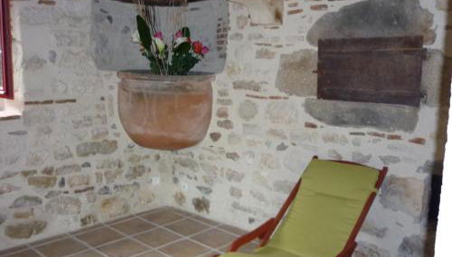 Gîte paisible à Ébreuil avec jardin, animaux acceptés - FR-1-489-19 - Foto 5