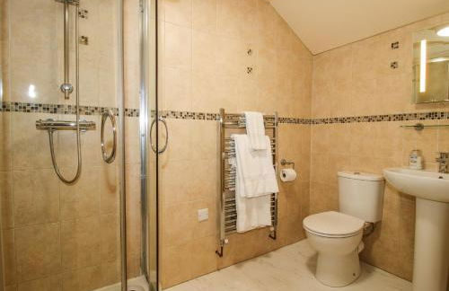 The Mill House - Foto 37