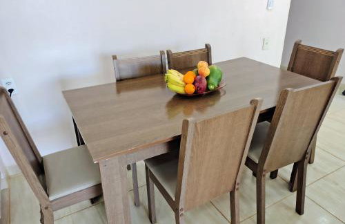 Refúgio Guarajuba, 50m da Praia, Piscina, Recarga EV, área gourmet, churrasqueira - Foto 25