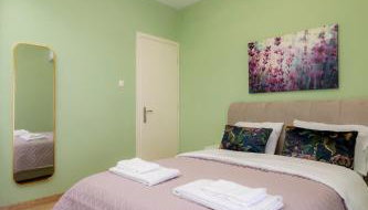 Korte Apartment 2 - Foto 4