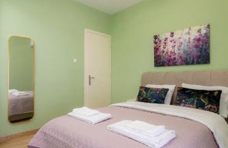 Korte Apartment 2 - Foto 4