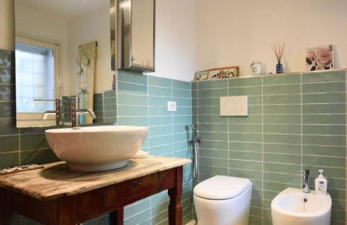 Casa Iride, appartamento con grazioso giardino - Photo 7