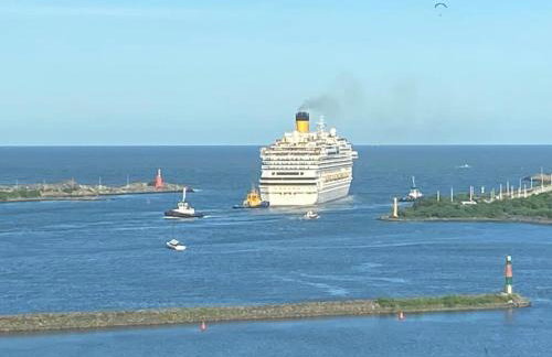 Apartamento completo Itajaí com 2 quartos em excelente bairro - Foto 6