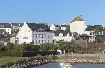 Appartement duplex vue mer - Foto 30