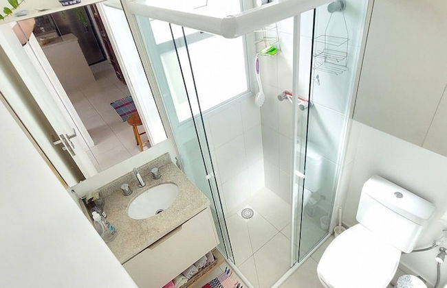 Cobertura Carpe Diem - Jacuzzi Campeche - Photo 13