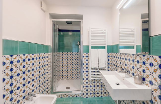 Torre Paradiso - Foto 16