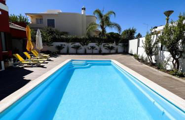 Summer Villa With Heated Private Pool - Foto 8