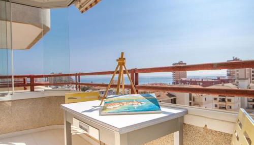 Apartamento Niza - Foto 4