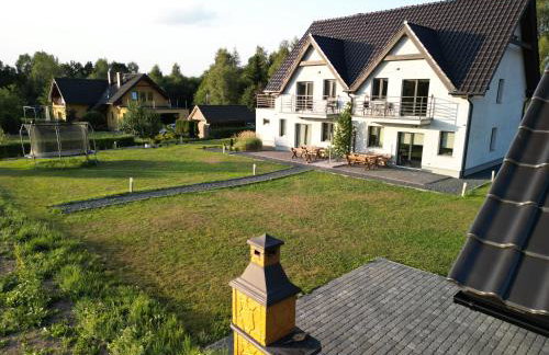 Apartamenty Malinówka pod Śnieżką - Foto 35