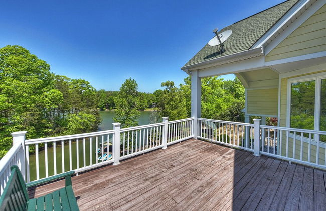 Jake s Lake House by Avantstay Lake Gazebo - Foto 33