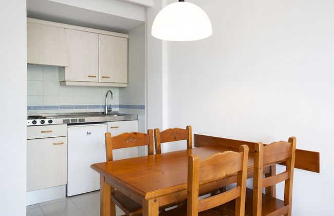 Inturotel Esmeralda Garden - Foto 13