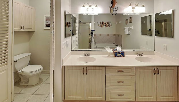 South Beach Club 205 by Distinctive Beach Rentals - Foto 4, Servicios del alojamiento