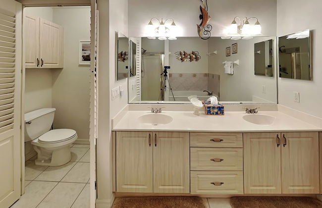 South Beach Club 205 - Foto 10