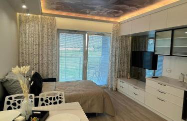 Apartament pod różą Szajnowicza Iwanowa 27a - Foto 6