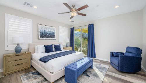 Kindra Heights - A Modern Verde Valley Wine Retreat - Foto 3