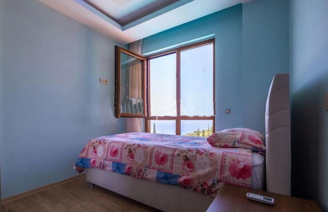 Faralya Villas - Photo 3