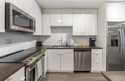 Landing Spectacular 2BD Gym Pool - Foto 108